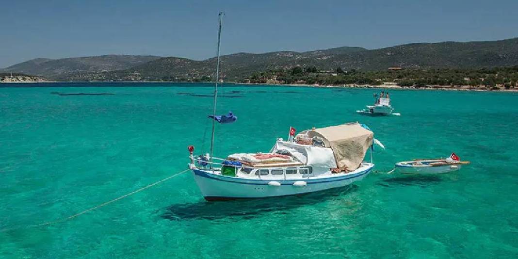 Amalfi mi daha güzel, burası mı? Gören herkes aynı yorumu yapıyor! 8